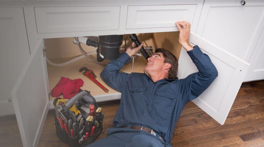Professional water leak detection in Bakersfield, MO